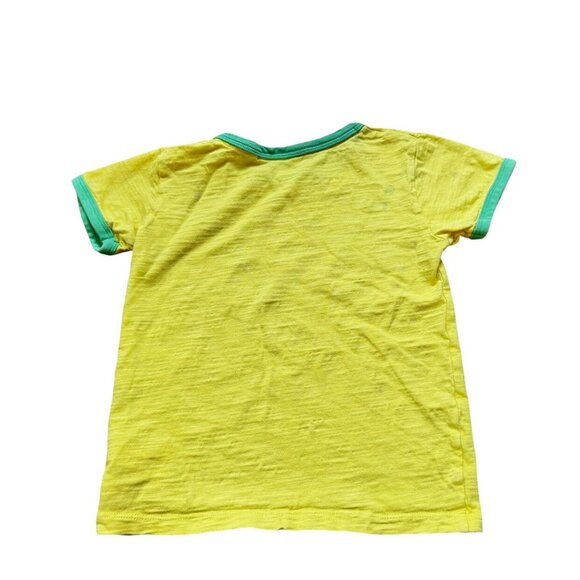 PLAY Little Bird By Jools Locally Grown Tee 5/6 - Picture 8 of 8